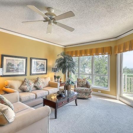 Windsor II Lejlighed Hilton Head Island Eksteriør billede