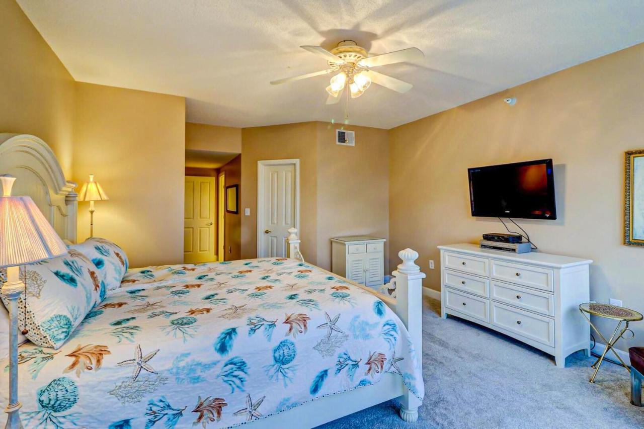 Windsor II Lejlighed Hilton Head Island Eksteriør billede