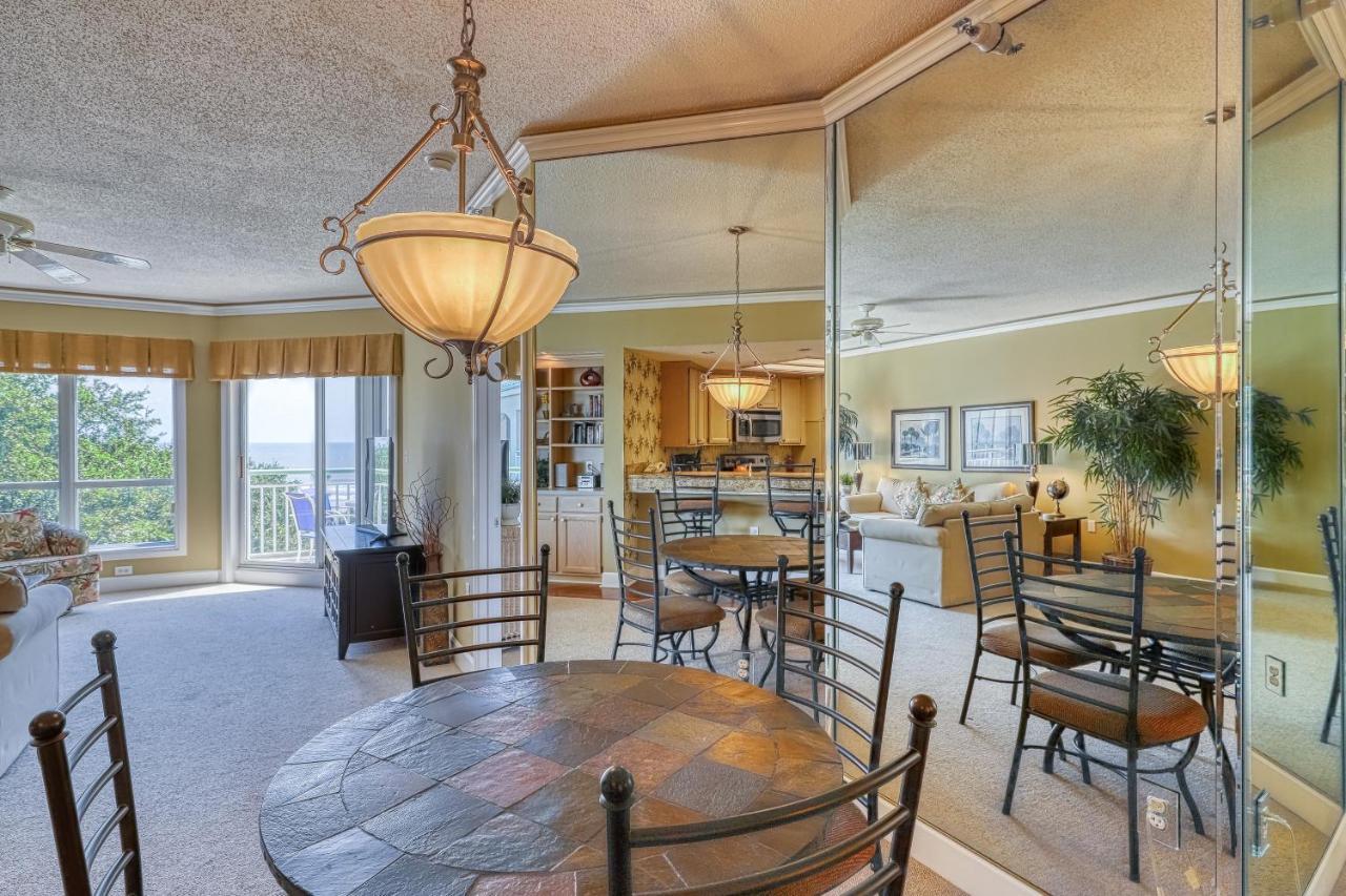 Windsor II Lejlighed Hilton Head Island Eksteriør billede