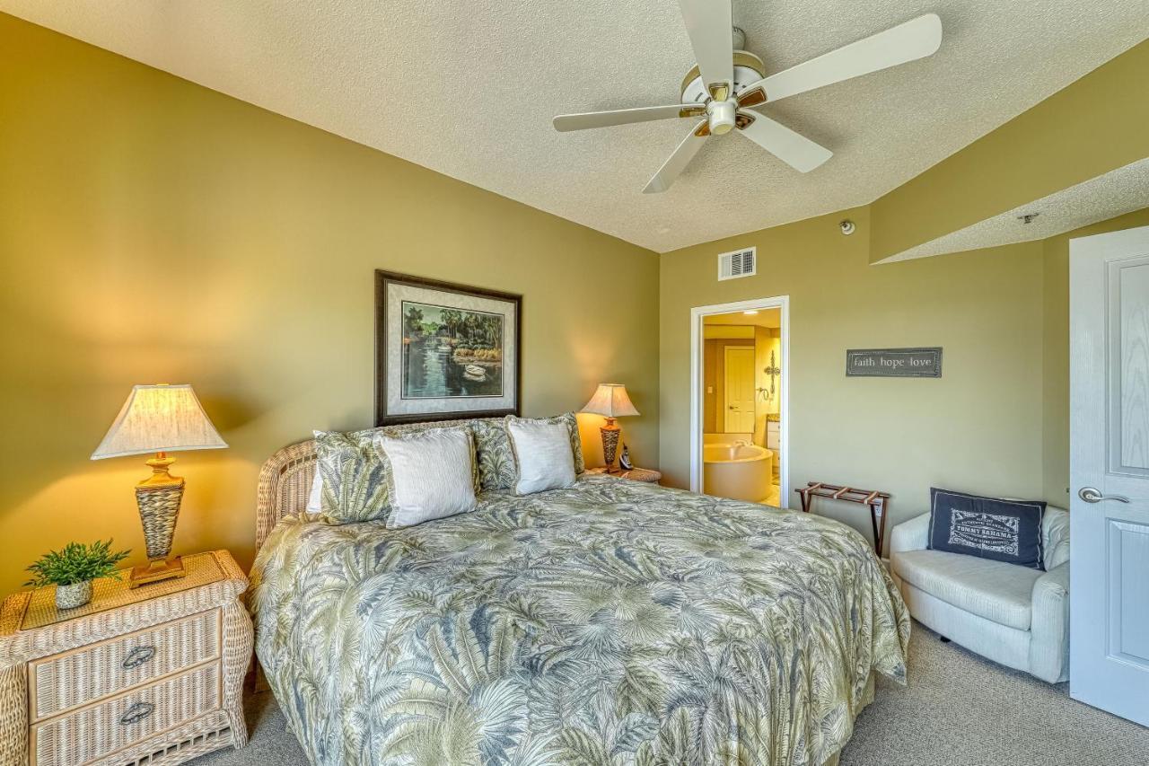 Windsor II Lejlighed Hilton Head Island Eksteriør billede